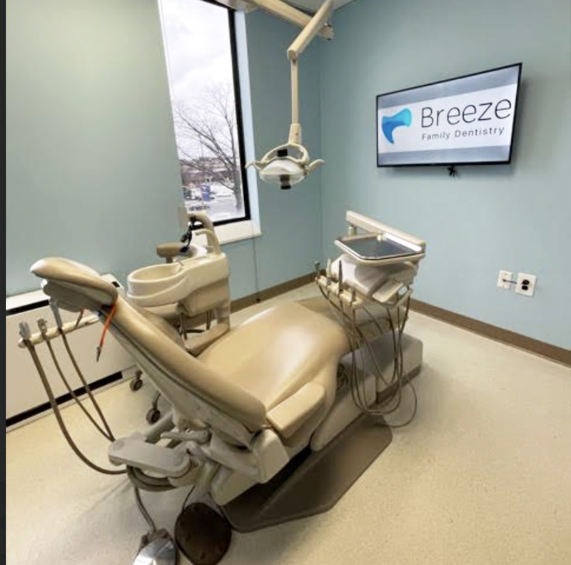 Dentist in Gaithersburg