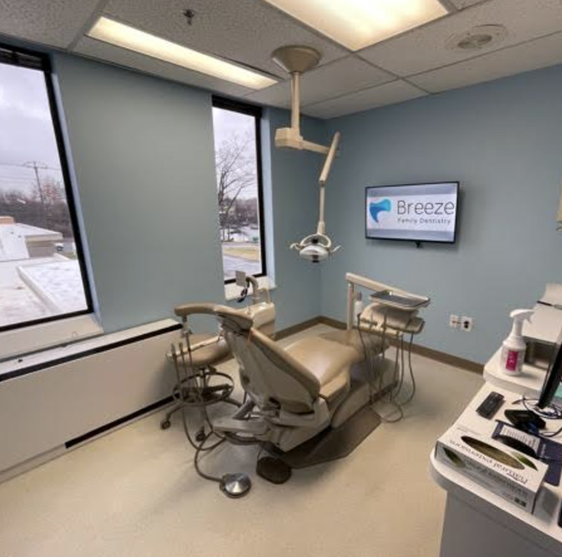 Dentist in Gaithersburg