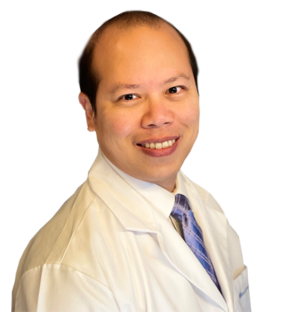 Dr. Michael Chang, DDS