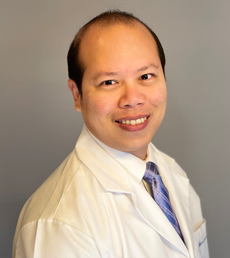 Dr. Michael Chang, DDS - Gaithersburg Dentist Cosmetic and Family Dentistry